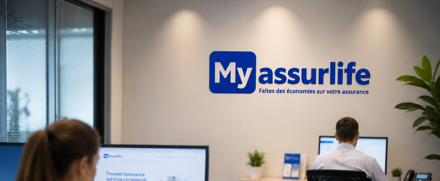 L'équipe myassurlife