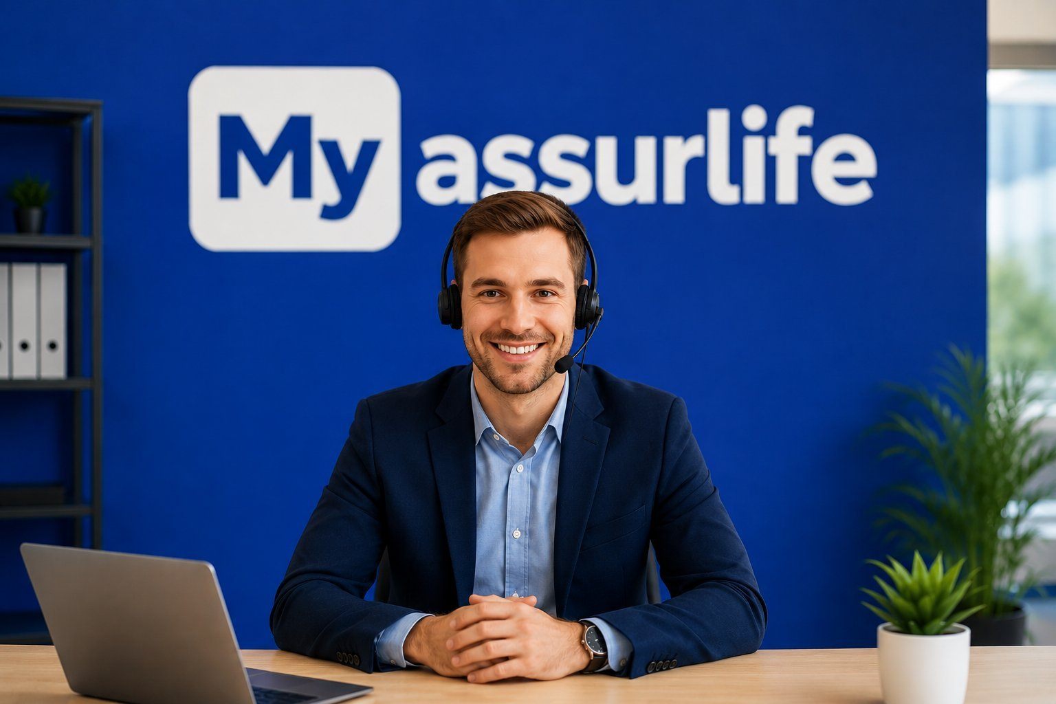 Conseiller myassurlife