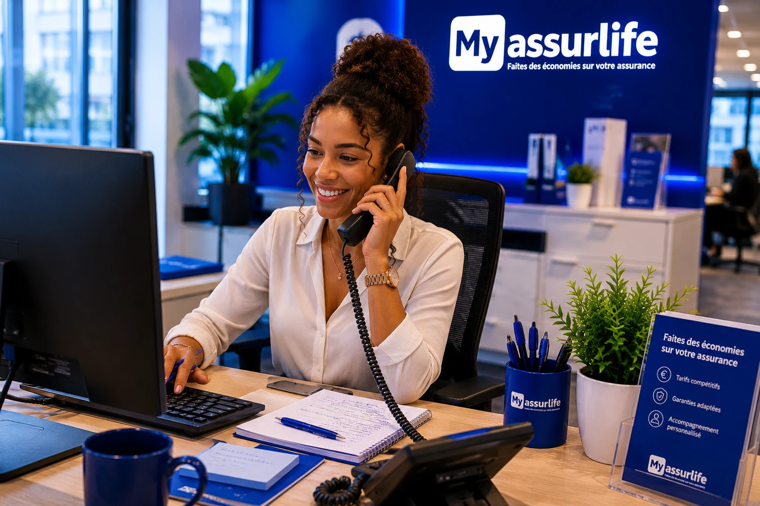 L'équipe Myassurlife