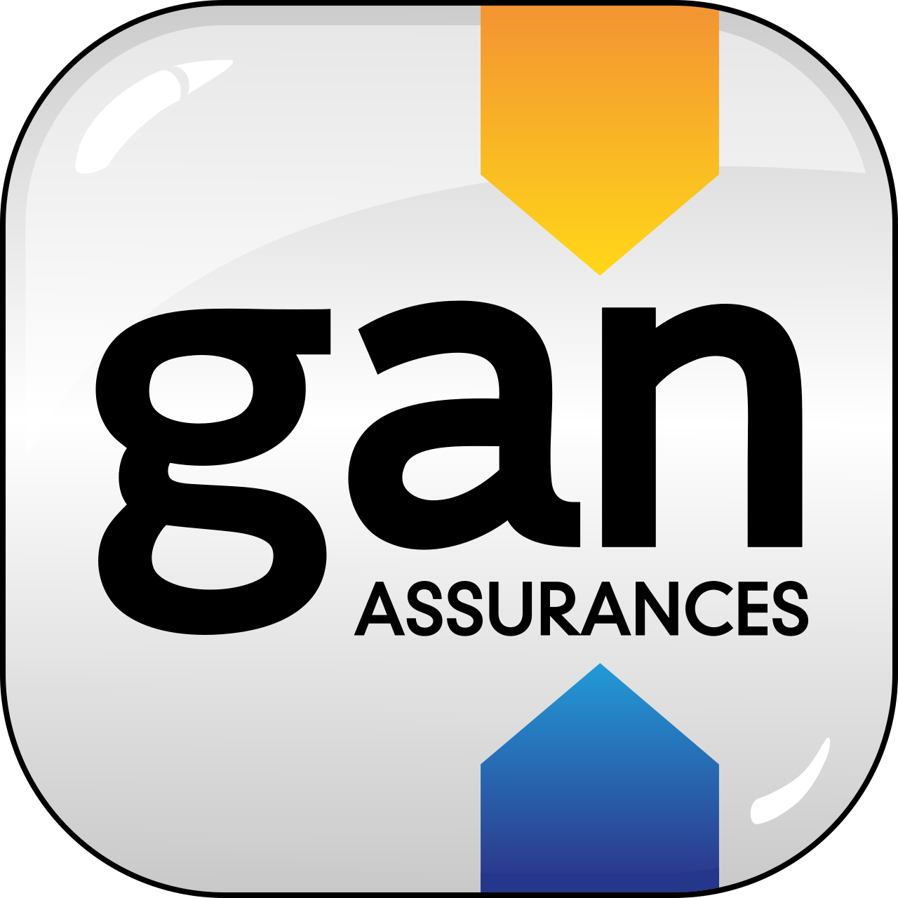 GAN Assurances - assurance partenaire Myassurlife